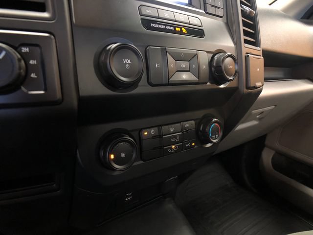 Certified 2020 Ford F150 XL w/ Equipment Group 101A Mid AWD/4WD image 17