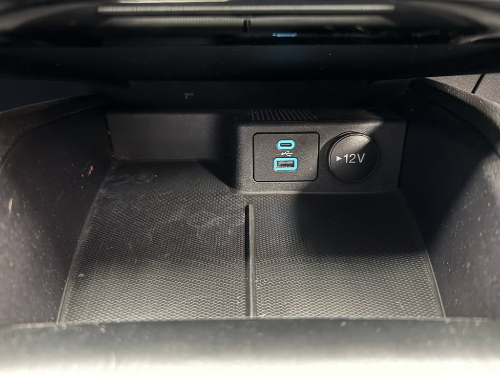 Certified 2022 Ford Escape SE w/ Convenience Package FWD image 18