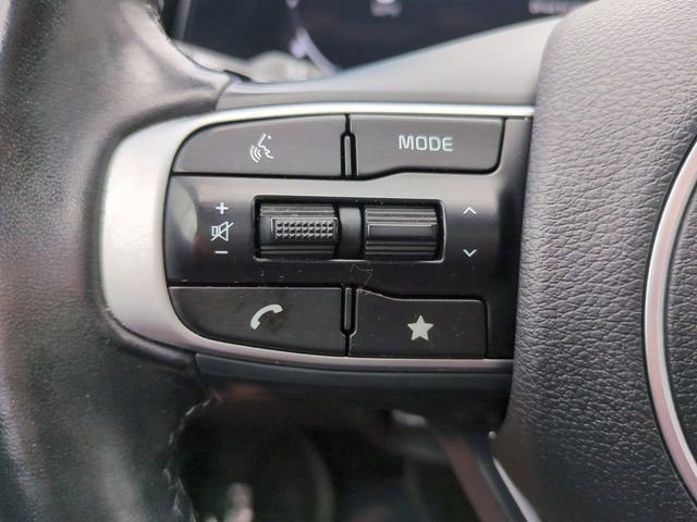 Used 2023 Kia Sportage SX image 26