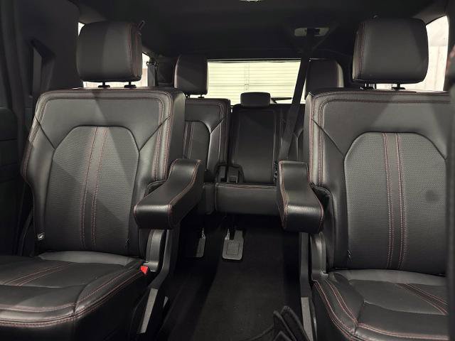 Certified 2024 Ford Expedition Max Limited AWD/4WD image 18