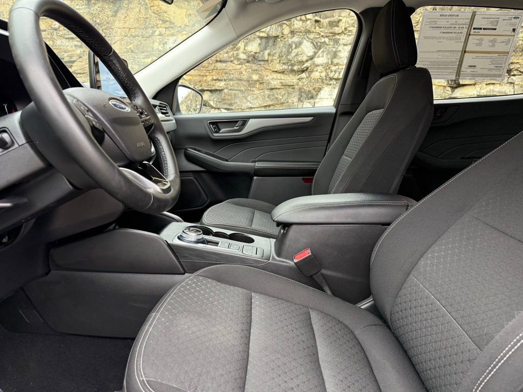 Certified 2023 Ford Escape Active image 18