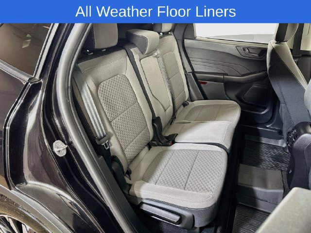 Certified 2022 Ford Escape SE w/ SE Sport Appearance Package AWD/4WD image 14
