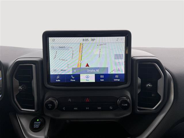 Certified 2021 Ford Bronco Sport Big Bend AWD/4WD image 16
