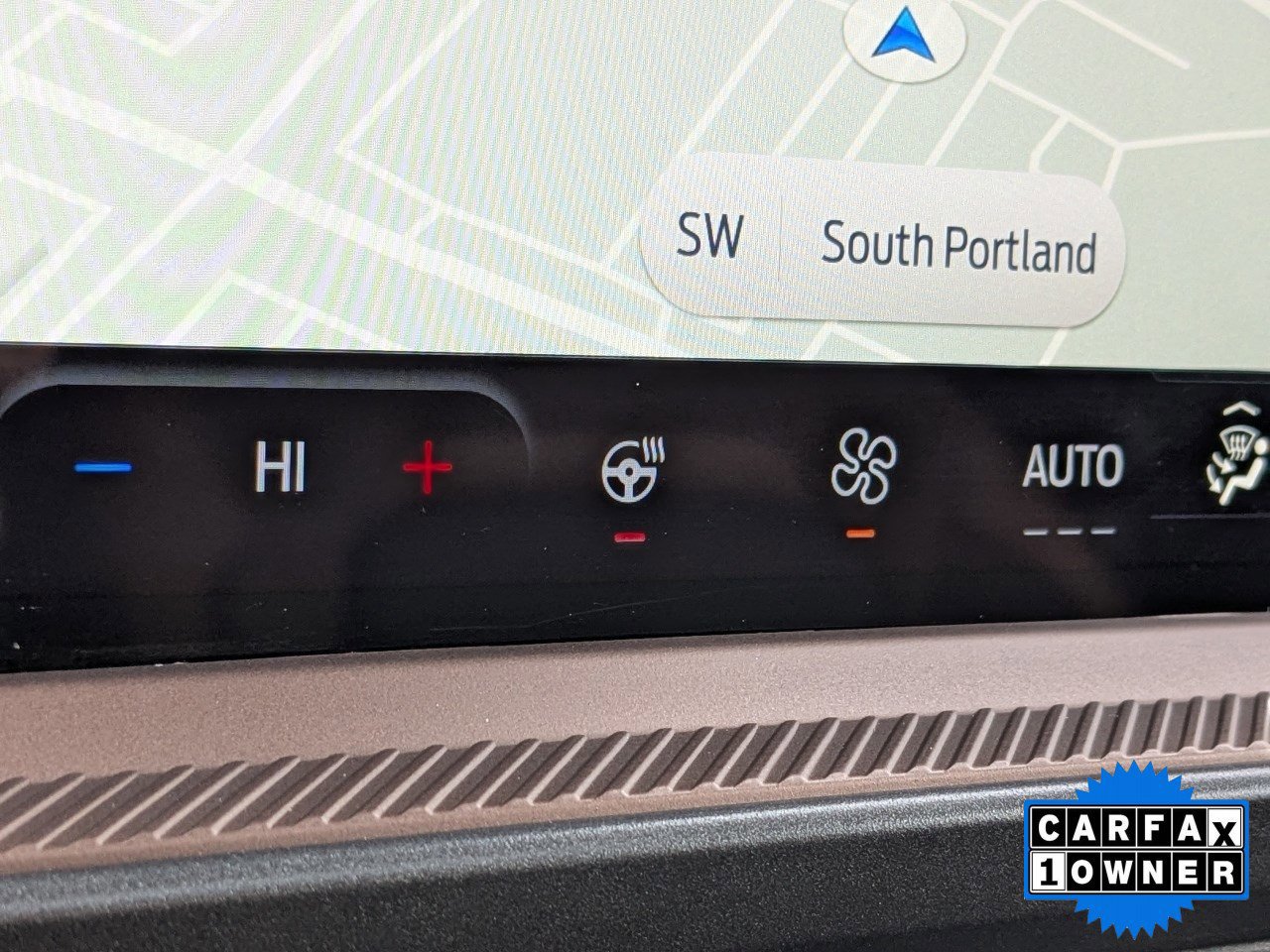 Certified 2025 Ford Bronco Sport Outer Banks w/ Outer Banks Tech Package+ image 28