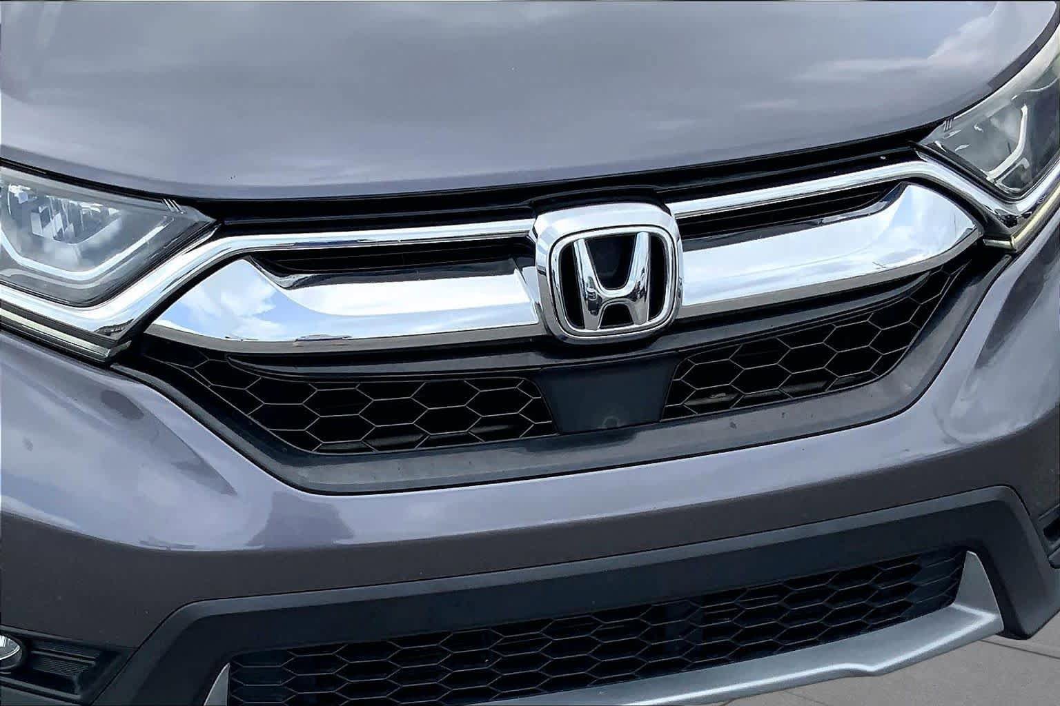 Used 2019 Honda CR-V EX-L image 45