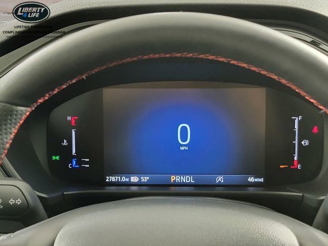 Certified 2023 Ford Escape ST-Line w/ Tech Pack #1 AWD/4WD image 30