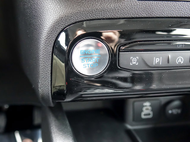 Certified 2024 Ford Escape Platinum w/ Premium Technology Package image 15