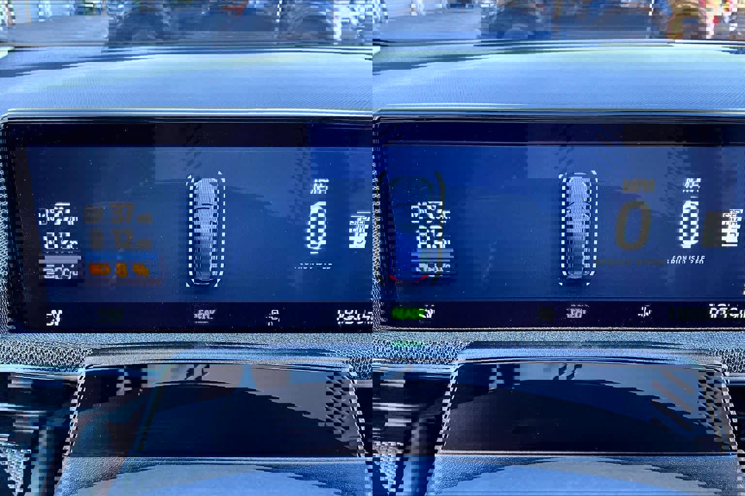 Certified 2023 Ford Mustang Mach-E Premium image 31