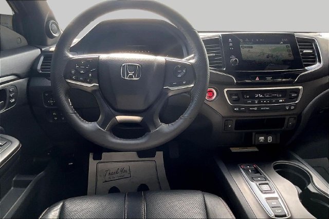 Used 2022 Honda Passport TrailSport image 8