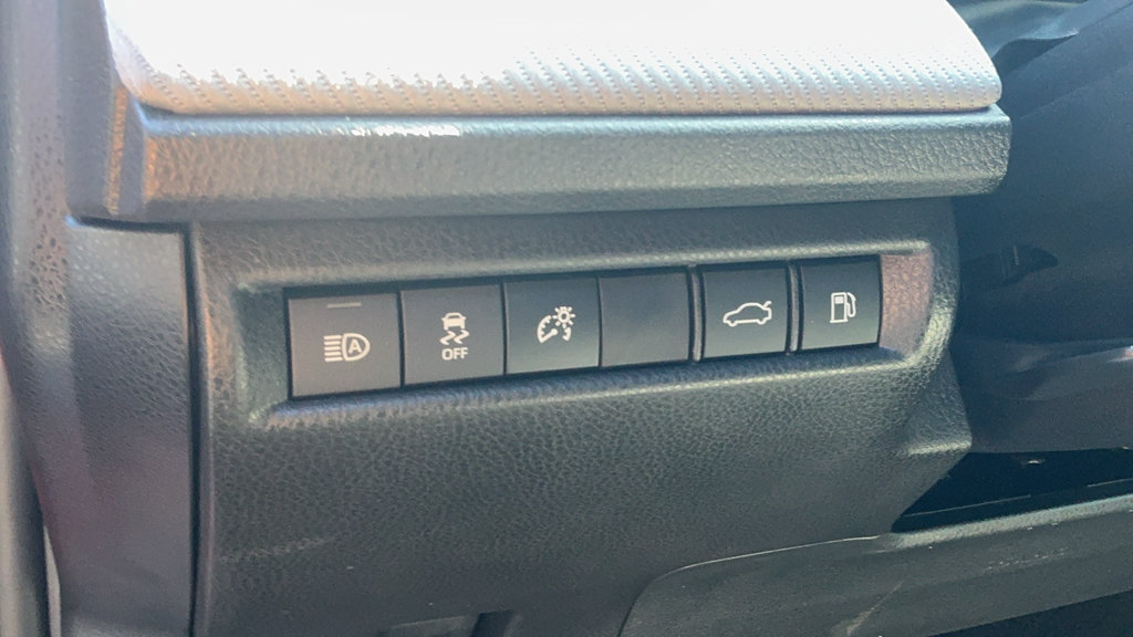 Used 2026 Toyota Camry SE w/ Multimedia Upgrade Package FWD image 24