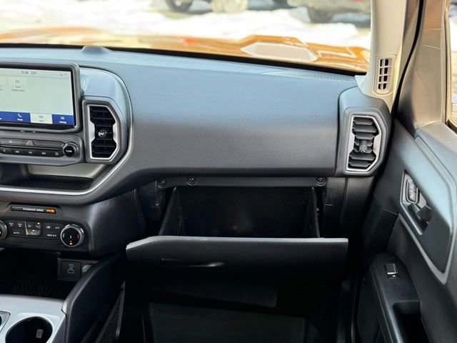 Certified 2022 Ford Bronco Sport Big Bend image 41