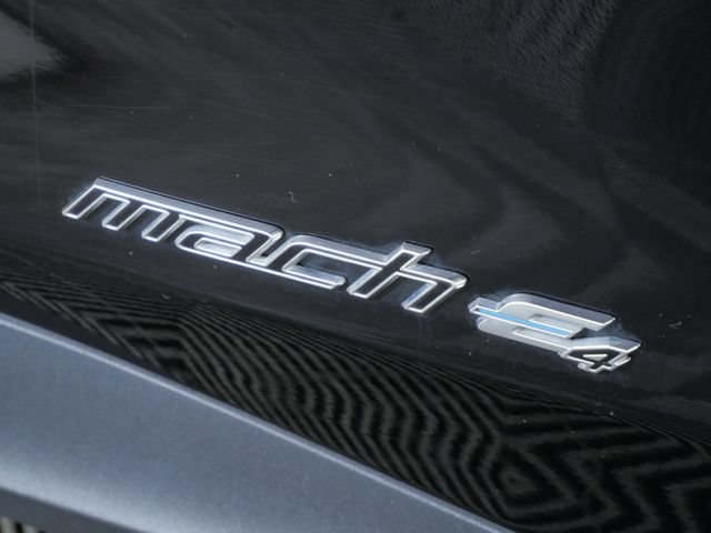 Certified 2025 Ford Mustang Mach-E Select w/ Comfort Package Lite AWD/4WD image 10