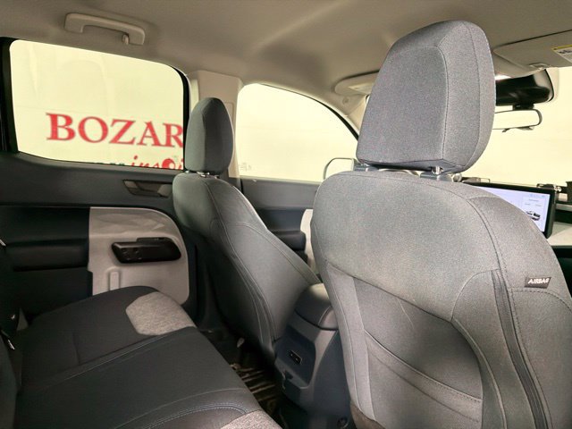 Certified 2025 Ford Maverick XLT w/ Equipment Group 302A AWD/4WD image 32