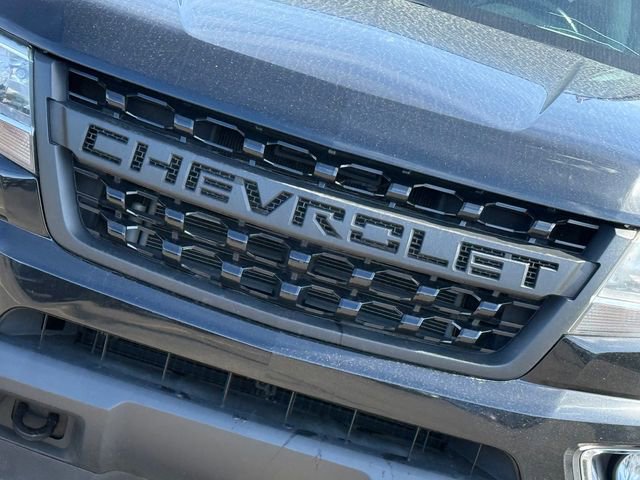 Used 2019 Chevrolet Colorado LT w/ Colorado RST Special Edition AWD/4WD image 21