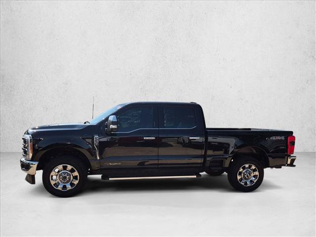 Certified 2023 Ford F250 Lariat w/ Chrome Package AWD/4WD image 8