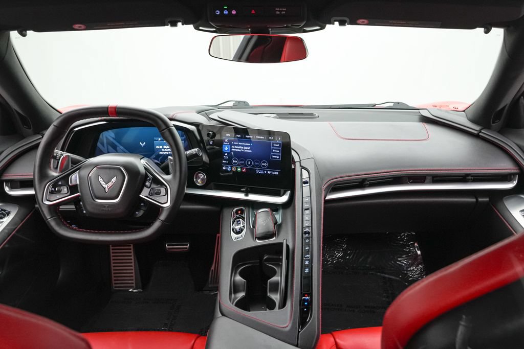 Used 2023 Chevrolet Corvette Stingray Coupe w/ 1LT RWD image 29