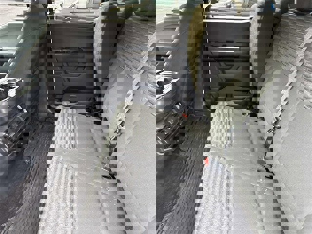 Certified 2021 Ford F150 XL w/ STX Appearance Package image 18