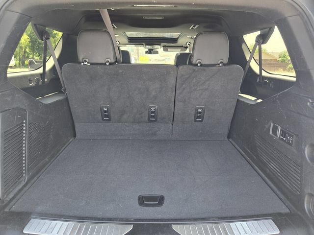 Used 2023 GMC Yukon XL AT4 AWD/4WD image 19