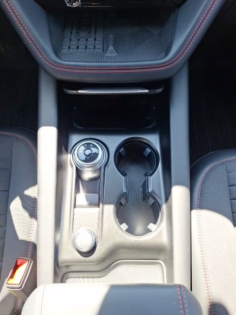 Certified 2025 Ford Explorer ST-Line w/ Premium Package image 20