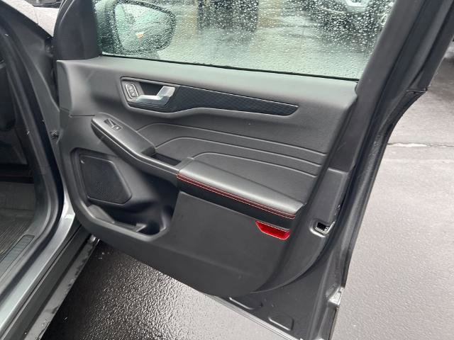Certified 2023 Ford Escape ST-Line Select image 14
