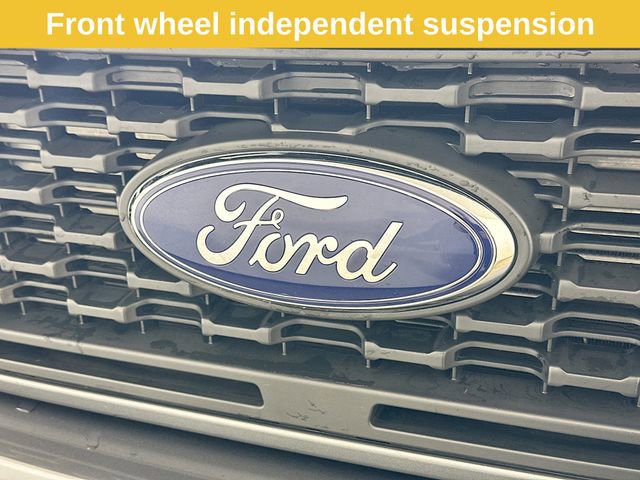 Certified 2023 Ford Ranger XLT w/ Equipment Group 302A High image 33