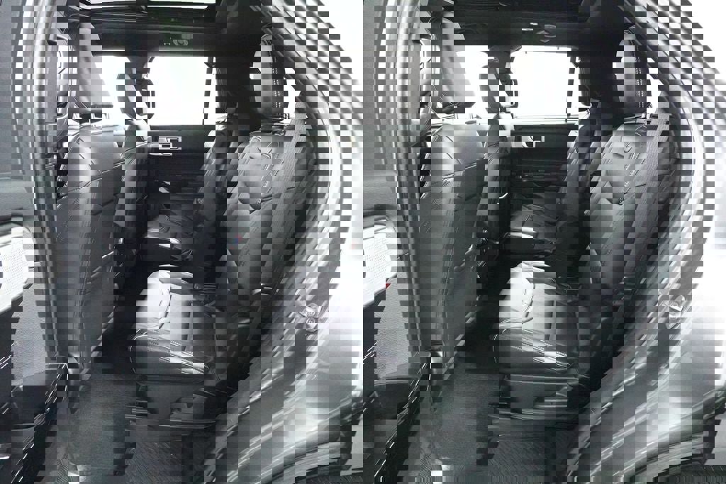 Certified 2023 Ford Explorer ST w/ Equipment Group 401A image 28