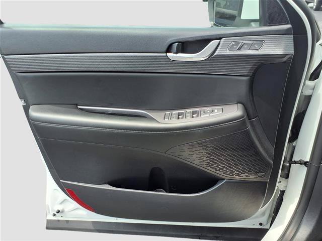 Used 2024 Hyundai Palisade Limited AWD/4WD image 17