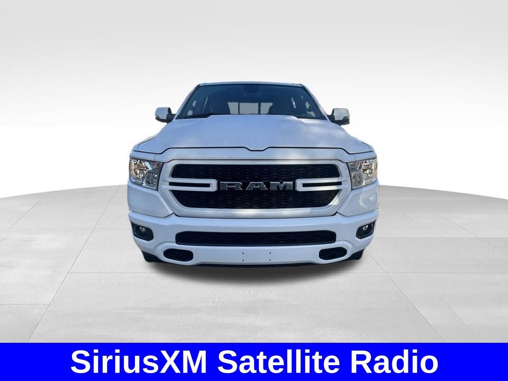 Used 2023 RAM 1500 Big Horn image 9