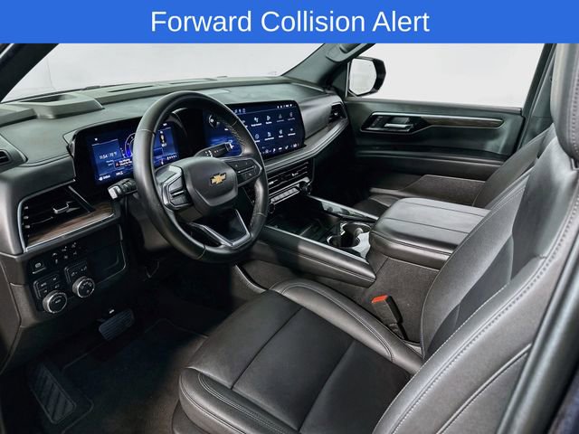 Used 2025 Chevrolet Tahoe LT AWD/4WD image 14
