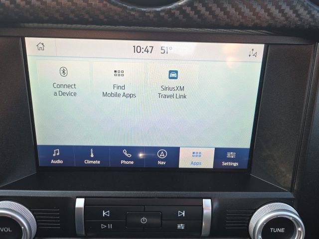 Certified 2023 Ford Mustang Coupe w/ Equipment Group 101A image 24