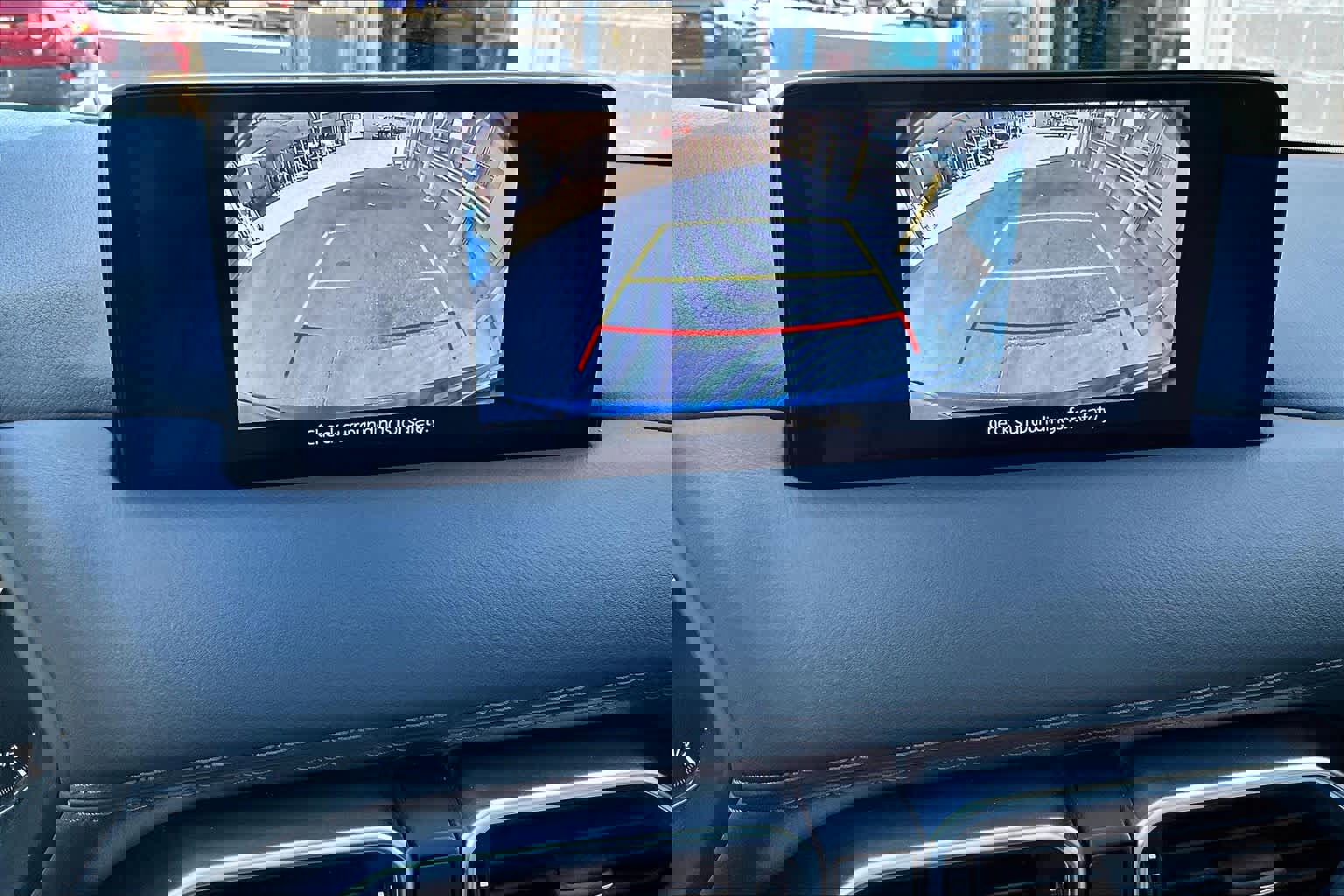 Used 2021 MAZDA CX-5 Grand Touring w/ GT Premium Package image 30