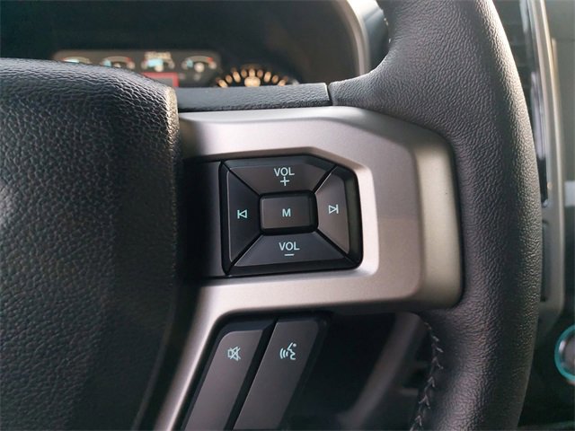 Certified 2019 Ford F150 Lariat w/ Equipment Group 502A Luxury image 17