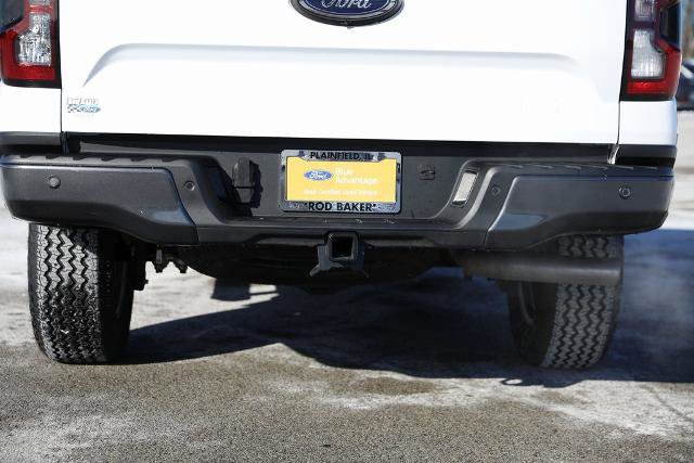 Certified 2024 Ford Ranger XLT w/ FX4 Off-Road Package image 7