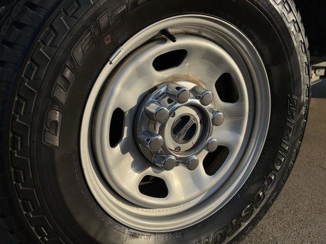 Certified 2024 Ford F350 XL w/ FX4 Off-Road Package image 11