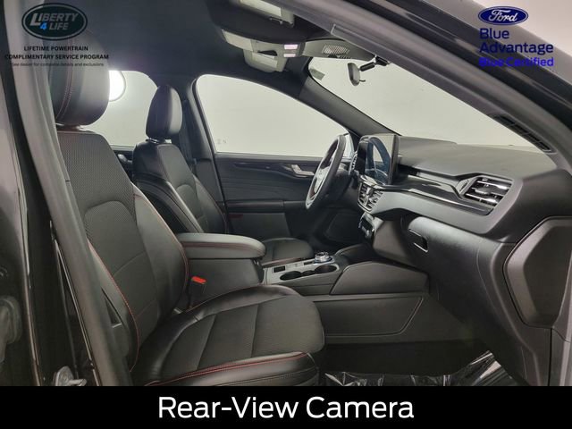 Certified 2023 Ford Escape ST-Line w/ Tech Pack #1 FWD image 19