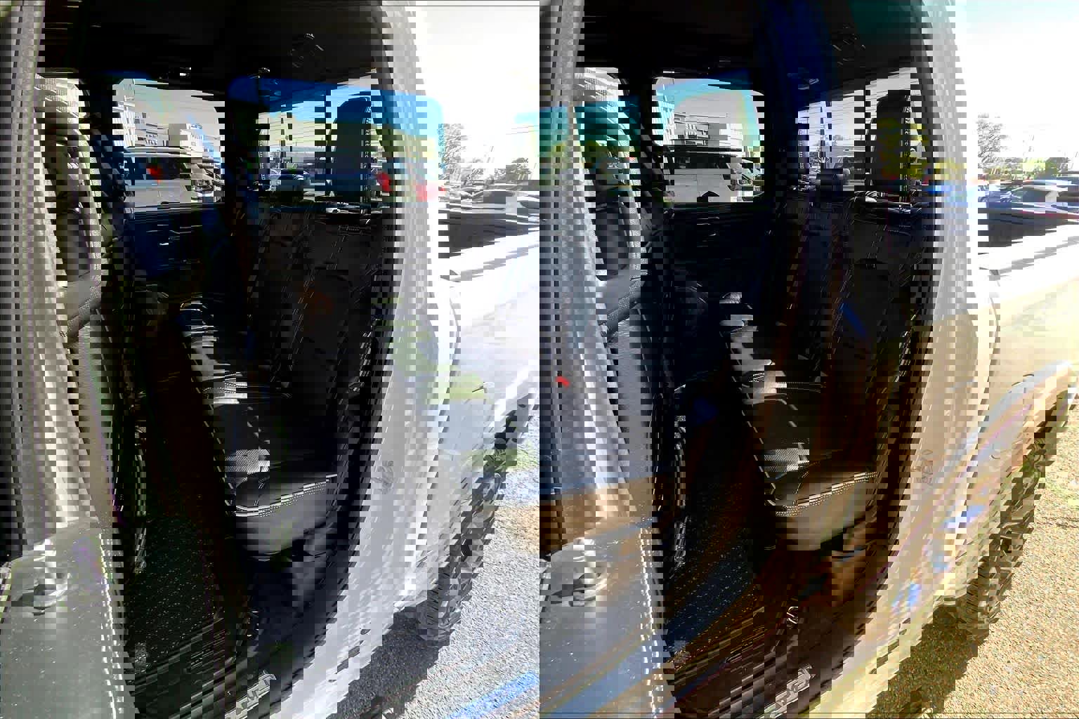 Used 2023 RAM 1500 Limited image 21