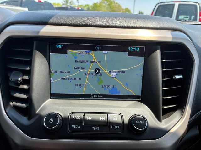 Used 2019 GMC Acadia Denali AWD/4WD image 23