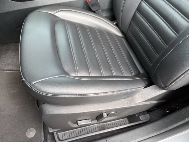 Certified 2024 Ford Edge SEL AWD/4WD image 24