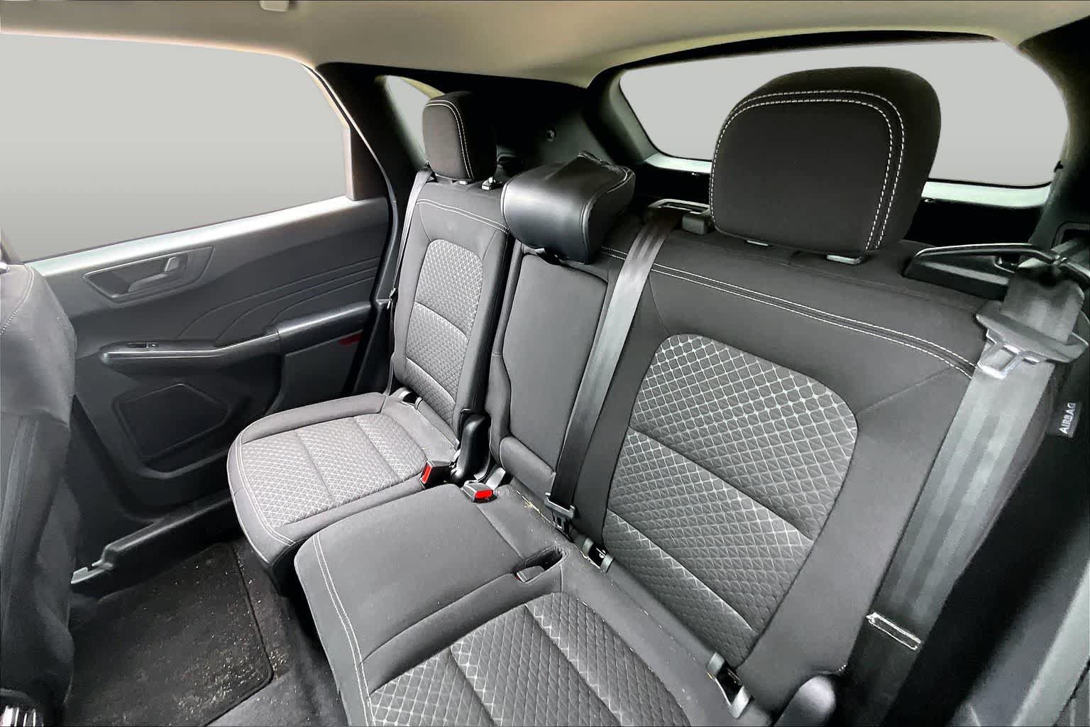 Certified 2023 Ford Escape Active FWD image 19