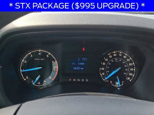 Certified 2019 Ford Ranger XL w/ Equipment Group 101A Mid AWD/4WD image 19