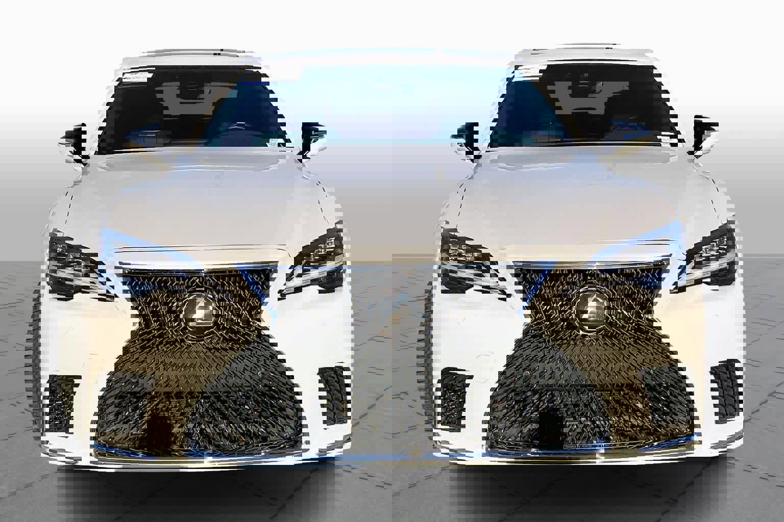 Used 2021 Lexus LS 500 w/ Accessory Package (Z2) image 6