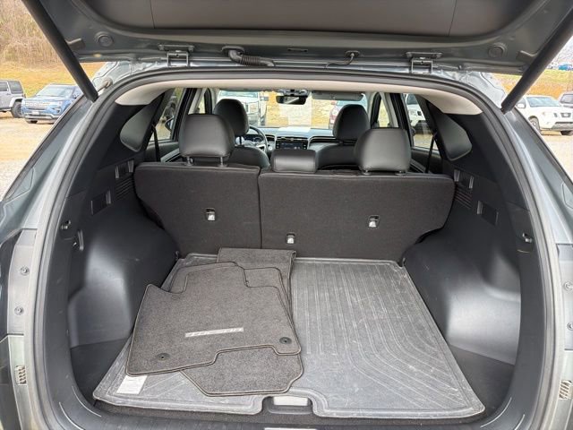 Used 2023 Hyundai Tucson SEL w/ Convenience Package image 8