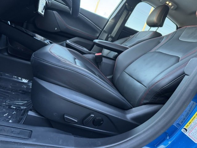 Certified 2025 Ford Mustang Mach-E Premium w/ Sport Appearance Package image 13