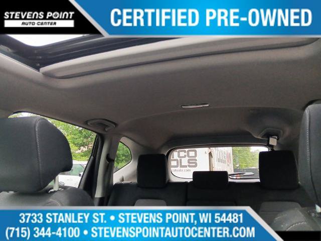 Used 2018 Honda CR-V EX image 27