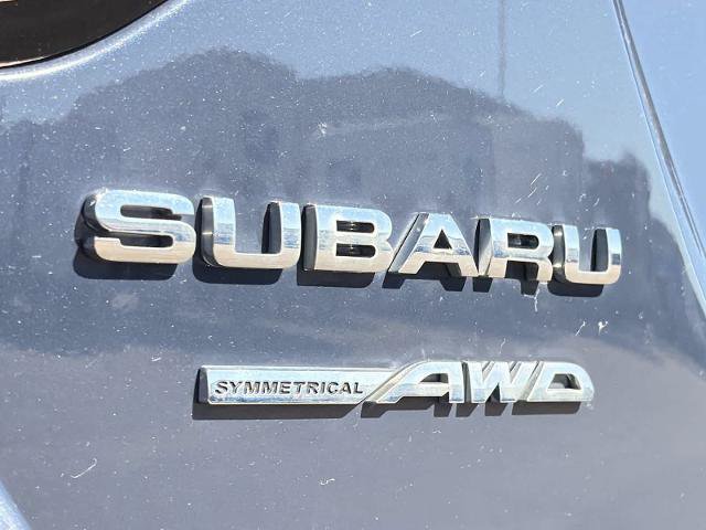Used 2023 Subaru Legacy Premium AWD/4WD image 12