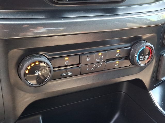 Certified 2023 Ford F150 XL w/ STX Appearance Package AWD/4WD image 17