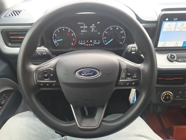 Certified 2022 Ford Maverick XLT w/ Equipment Group 300A Standard AWD/4WD image 36