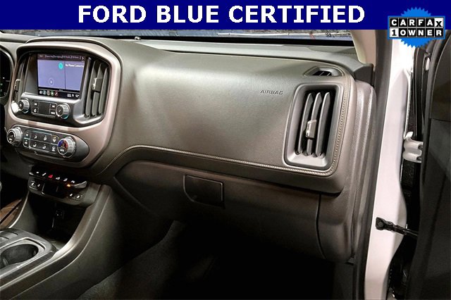 Used 2022 GMC Canyon AT4 w/ Trailering Package image 26