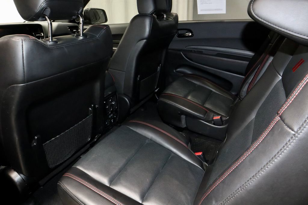 Used 2023 Dodge Durango R/T image 22