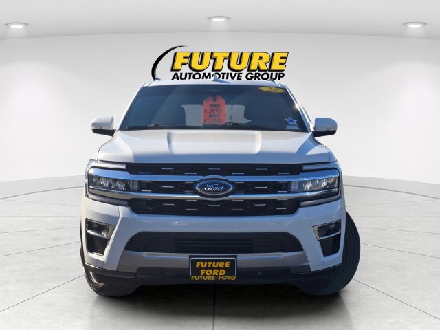 Certified 2024 Ford Expedition Limited RWD image 2